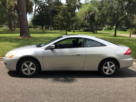 2003 Honda Accord for sale at Import Auto Brokers Inc in Jacksonville FL
