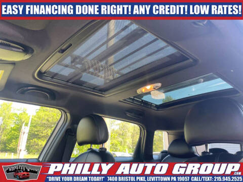 2016 MINI Countryman Cooper S ALL4