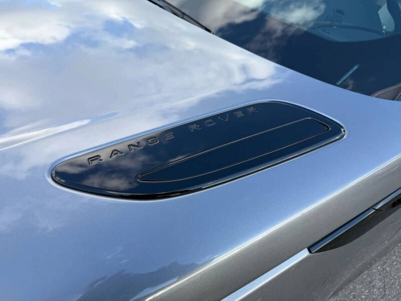 2020 Land Rover Range Rover Velar P250 R-Dynamic S