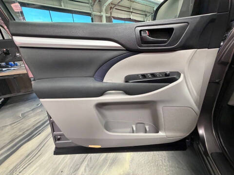 2015 Toyota Highlander