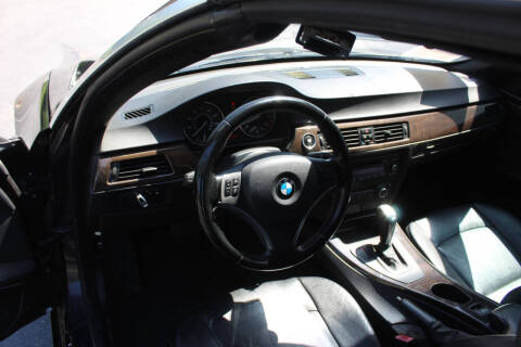 2011 BMW 3 Series 328i