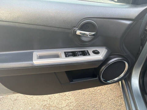 2009 Dodge Avenger SXT