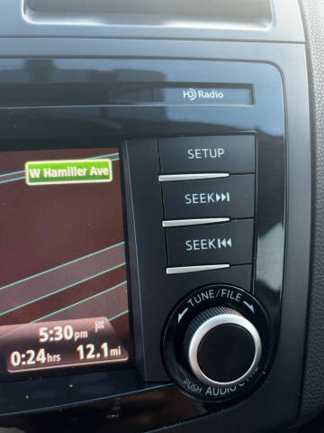 2013 Mazda MAZDASPEED3 Touring