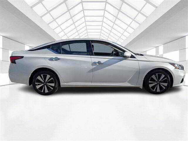 2019 Nissan Altima 2.5 SV