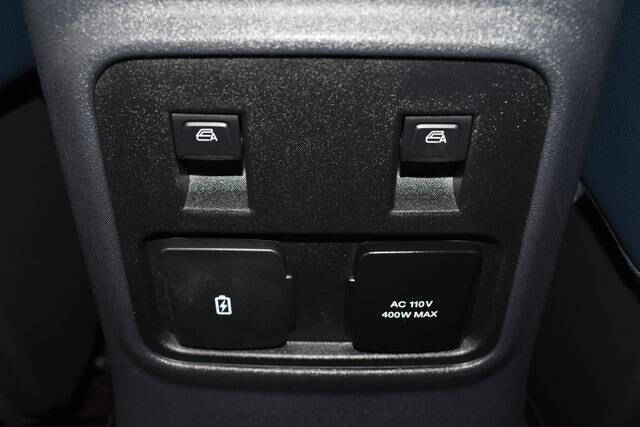 2023 Ford Bronco Outer Banks Advanced