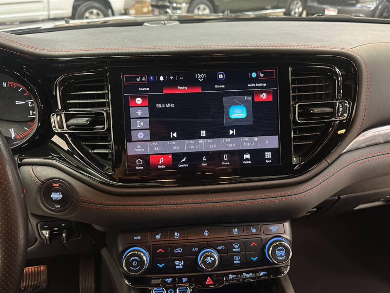 2023 Dodge Durango R/T Premium