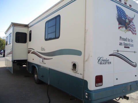 1998 Georgie Boy CRUISE MASTER for sale at Schrader - Used Cars in Mount Pleasant IA