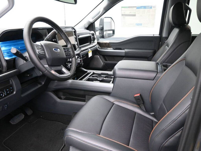 2026 Ford F-350 Super Duty