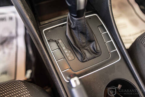 2016 Volkswagen Passat 1.8T S