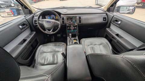 2014 Ford Flex Limited