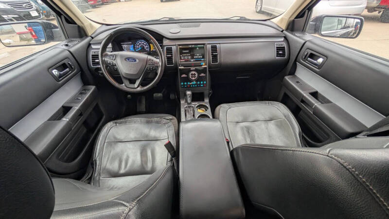 2014 Ford Flex Limited