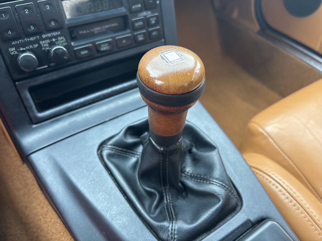 1992 Mazda MX-5 Miata for sale at DECKER AUTO SALES in Bay City, MI