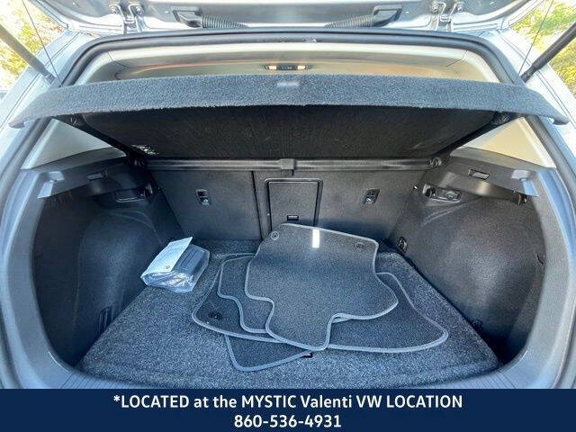 2019 Volkswagen Golf S