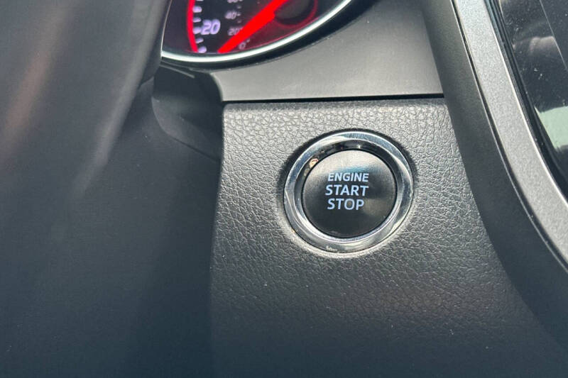 2019 Toyota Camry XSE V6