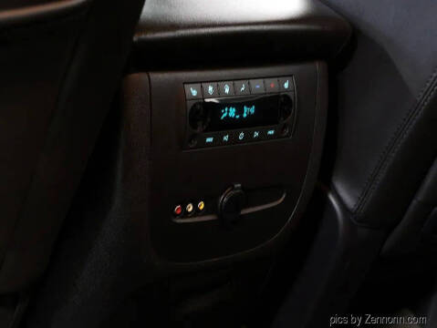 2014 GMC Yukon Denali