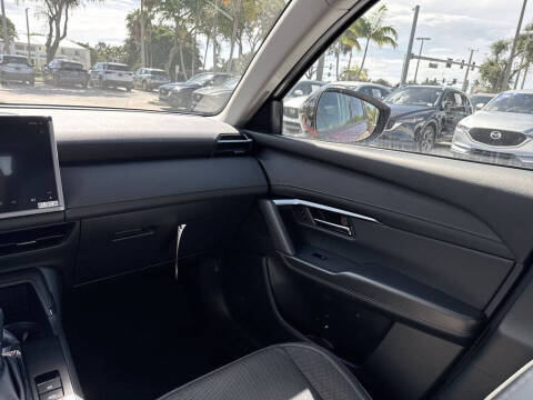 2026 Mazda CX-5 2.5 S Select