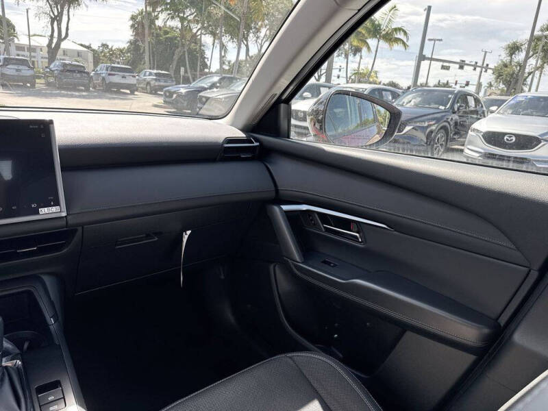 2026 Mazda CX-5 2.5 S Select