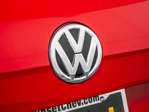 2019 Volkswagen Golf Alltrack