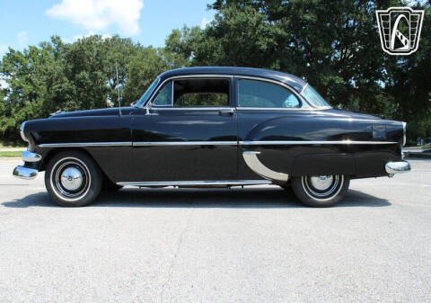 1954 Chevrolet 210