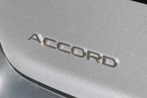 2023 Honda Accord