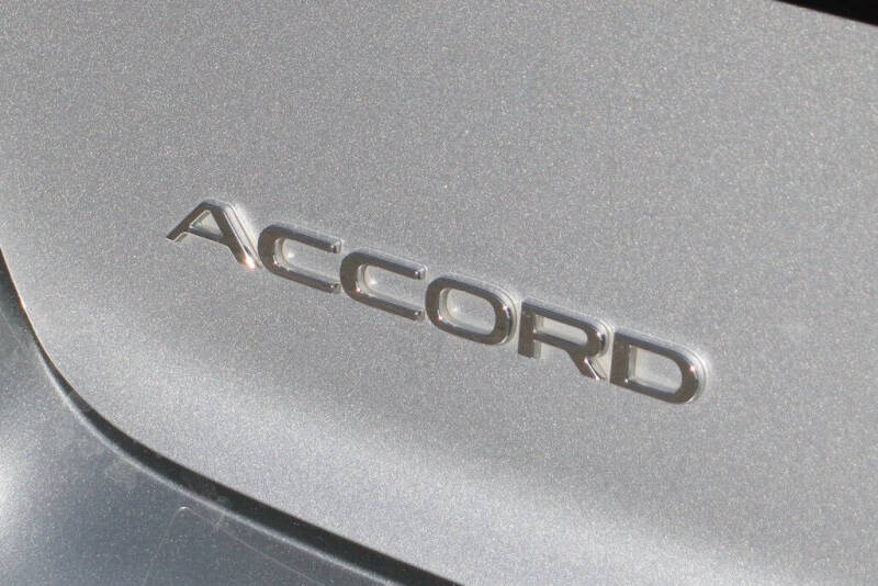 2023 Honda Accord