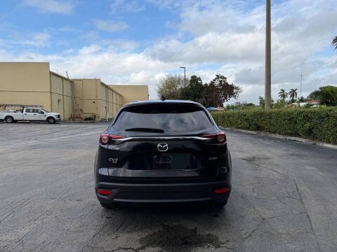 2023 Mazda CX-9 Touring