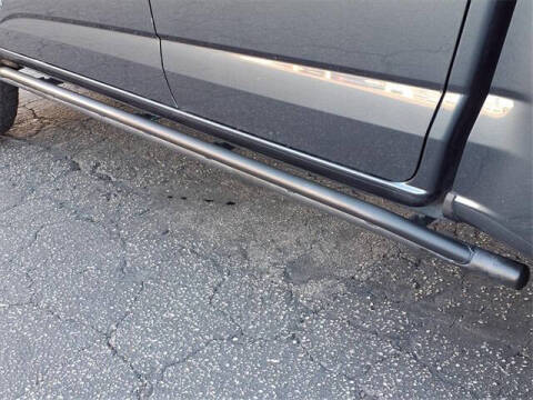 2020 Chevrolet Colorado