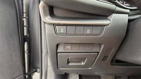 2021 Mazda Mazda3 Sedan Select