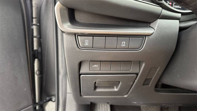 2021 Mazda Mazda3 Sedan Select