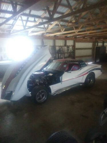 1970 Chevrolet Corvette