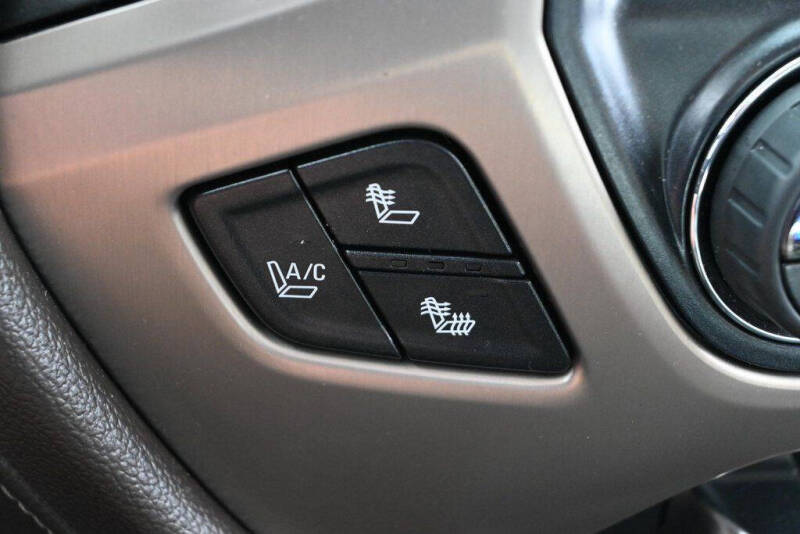 2015 GMC Sierra 2500HD Denali