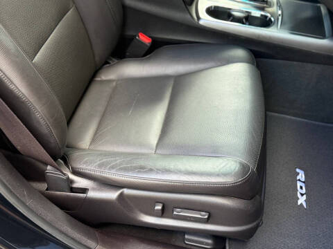 2015 Acura RDX w/Tech