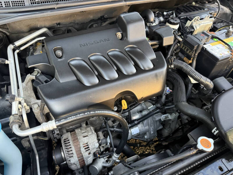 2010 Nissan Sentra 2.0 SR