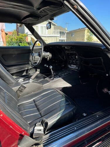 1969 Chevrolet Corvette