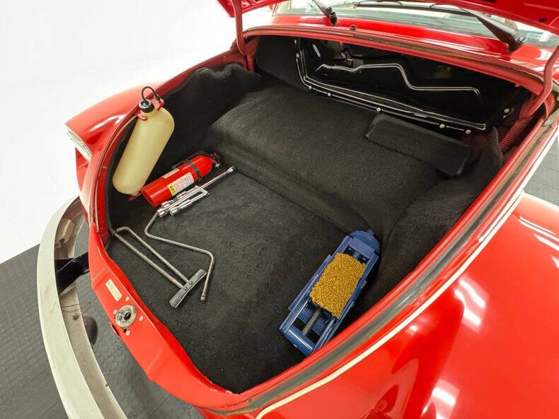 1974 Volkswagen Super Beetle