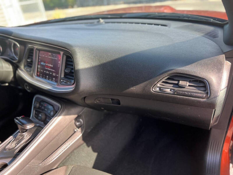 2020 Dodge Challenger GT