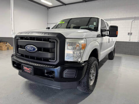 2011 Ford F-350 Super Duty