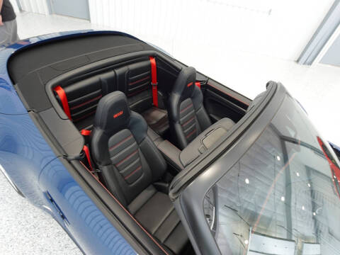 2023 Porsche 911 Carrera GTS