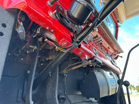 1969 Toyota Land Cruiser