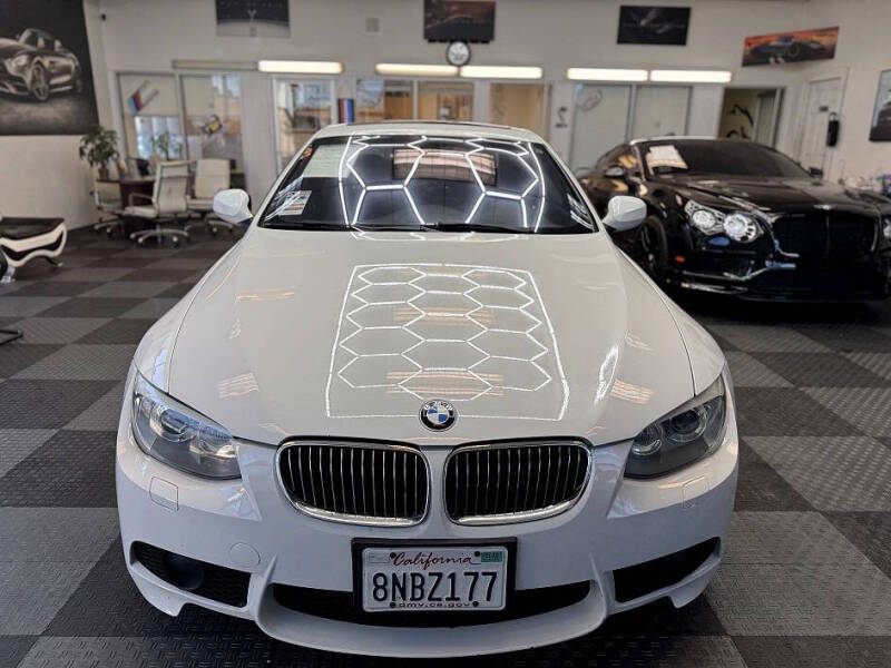 2013 BMW 3 Series 328i xDrive