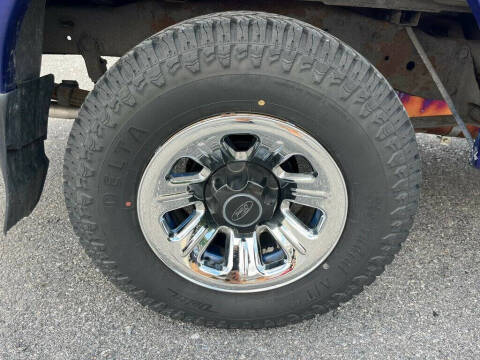 2003 Ford Ranger