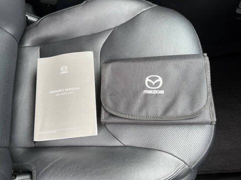 2023 Mazda CX-9 Touring Plus