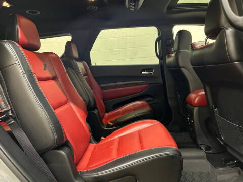 2022 Dodge Durango R/T