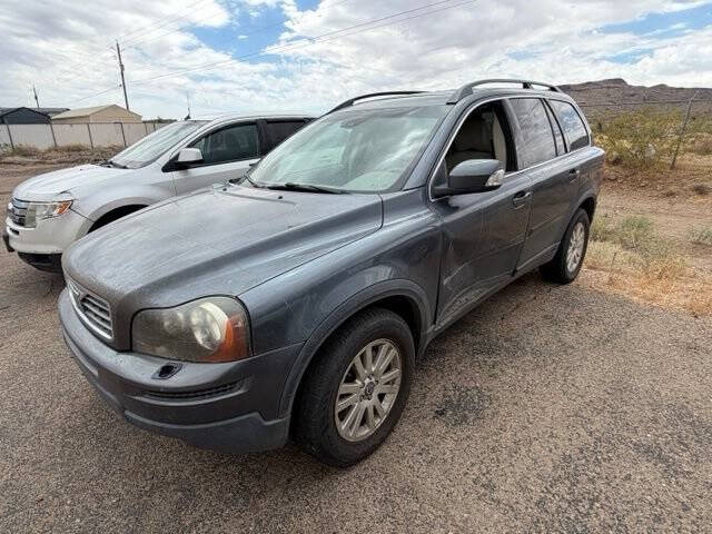 2008 Volvo XC90