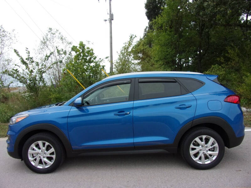 ABC Auto Sales Car Dealer in Rogersville, MO