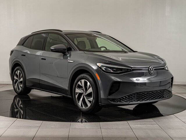 2025 Volkswagen ID.4 Pro