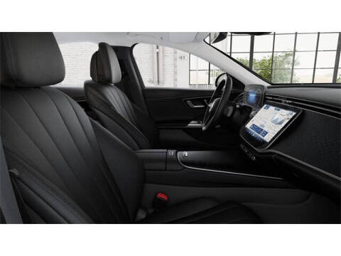 2025 Mercedes-Benz E-Class E 350 4MATIC