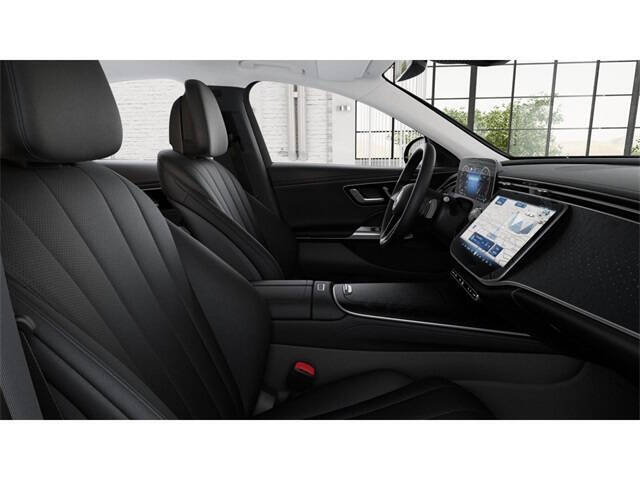 2025 Mercedes-Benz E-Class E 350 4MATIC