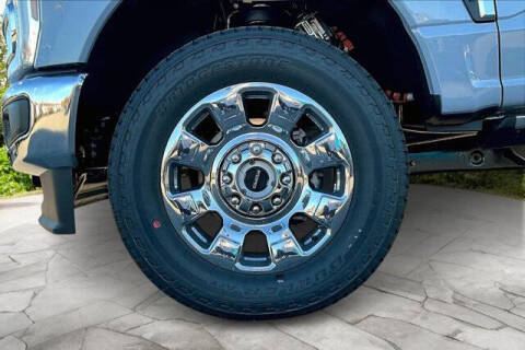 2026 Ford F-350 Super Duty