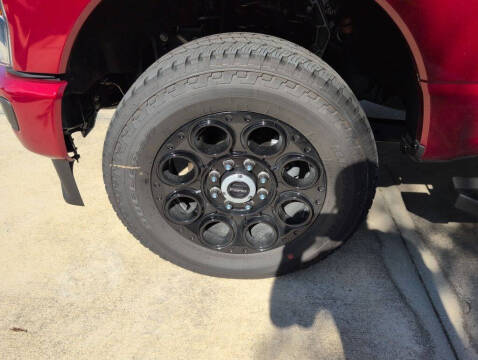 2026 Ford F-350 Super Duty